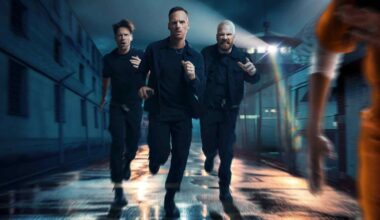 Stuk TV maakt omgekeerde Het Jachtseizoen