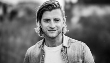 Jan Versteegh politieactie op het terras