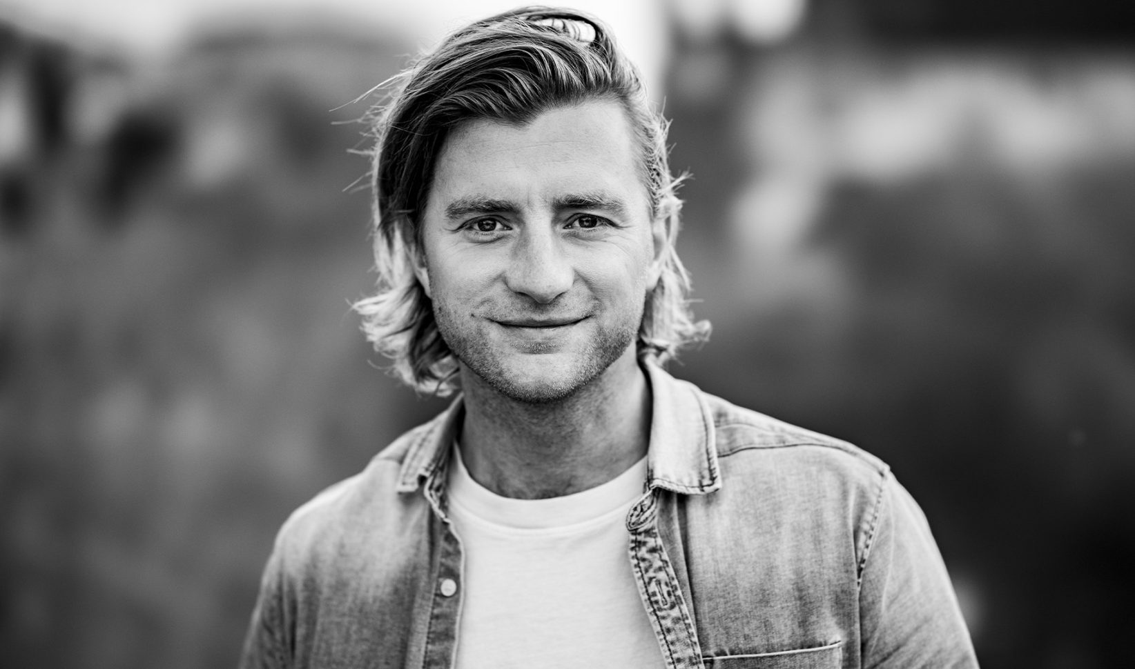 Jan Versteegh politieactie op het terras