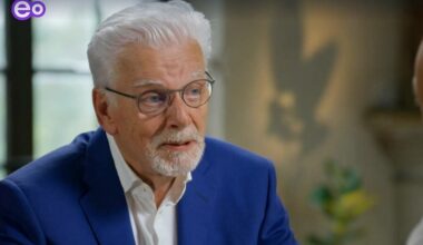 Jan Slagter over verlies van zijn broer