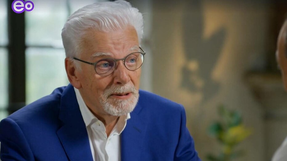 Jan Slagter over verlies van zijn broer