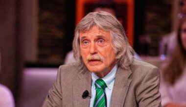 Spoedteam Scheperziekenhuis Emmen haakt af in jacht op tv-prijs. Johan Derksen nog wel in race voor Televizier-Ring