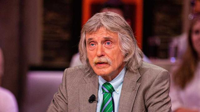 Spoedteam Scheperziekenhuis Emmen haakt af in jacht op tv-prijs. Johan Derksen nog wel in race voor Televizier-Ring