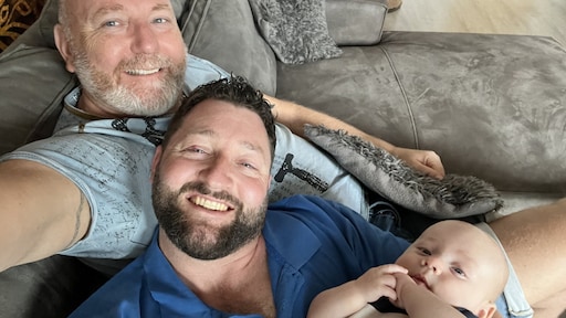 Van huis ruilen? John en Remi huren in Utrecht maar willen verhuizen naar Weesp of Diemen