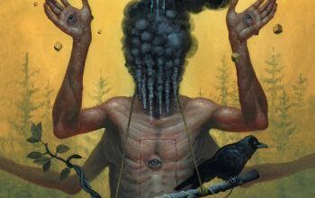 Kamra – Unending Confluence | Zware Metalen