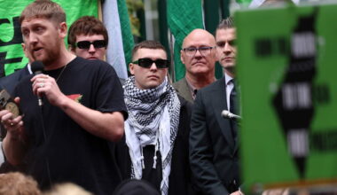 Live Midden-Oosten | Regisseur Oscarwinnende docu “gelyncht” door Joodse kolonisten