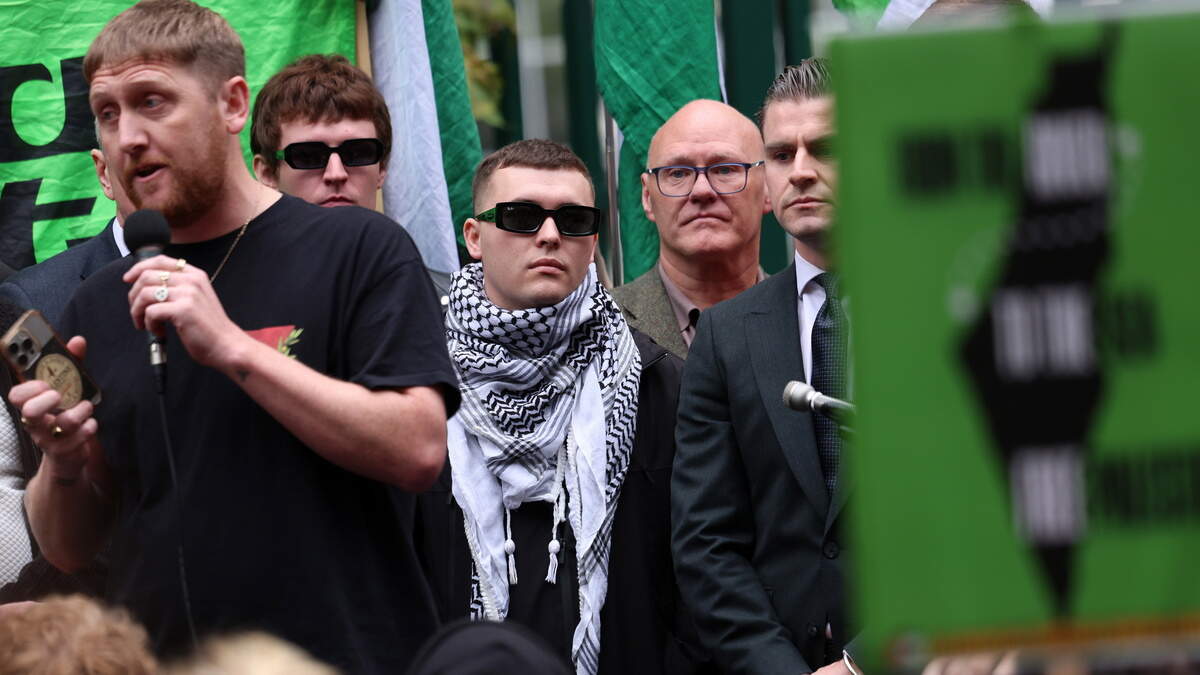 Live Midden-Oosten | Regisseur Oscarwinnende docu “gelyncht” door Joodse kolonisten