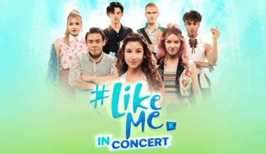 Aanbodspagina VRT MAX