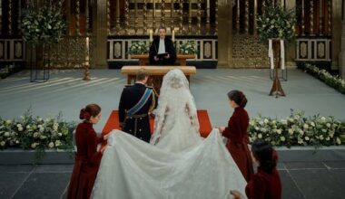 Vanaf deze datum is het nieuwe seizoen van de Videoland-serie Máxima te zien