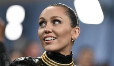 Miley Cyrus is al jaren nuchter mede dankzij nieuwe hobby: “Draait niet om roem of succes”