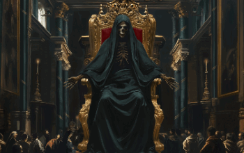 Mors Principium Est – Darkness Invisible