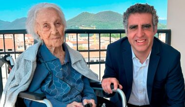 Extreem robuuste genen maakten haar de oudste vrouw ooit ter wereld