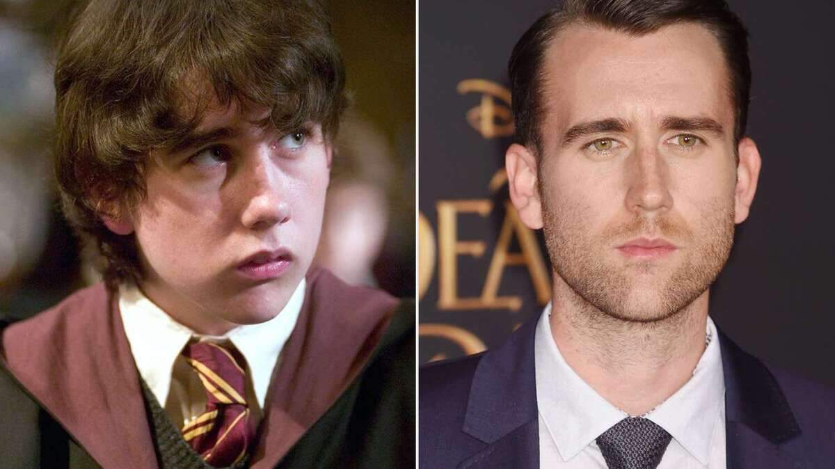 Voormalig ‘Harry Potter’-acteur Matthew Lewis wil niet denken aan tv-reboot: “Het zou mijn rekening bij de psycholoog alleen maar verhogen”
