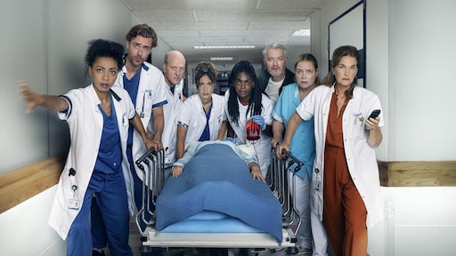 Dit kun je verwachten van het tweede seizoen van Medisch Centrum West