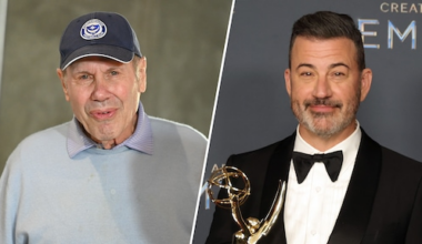 Voormalig Disney-baas uit kritiek op einde talkshow Jimmy Kimmel