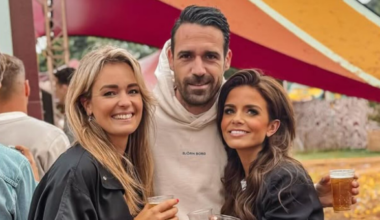 Michelle Bollen spreekt zich uit over breuk: 'Zo slopend'