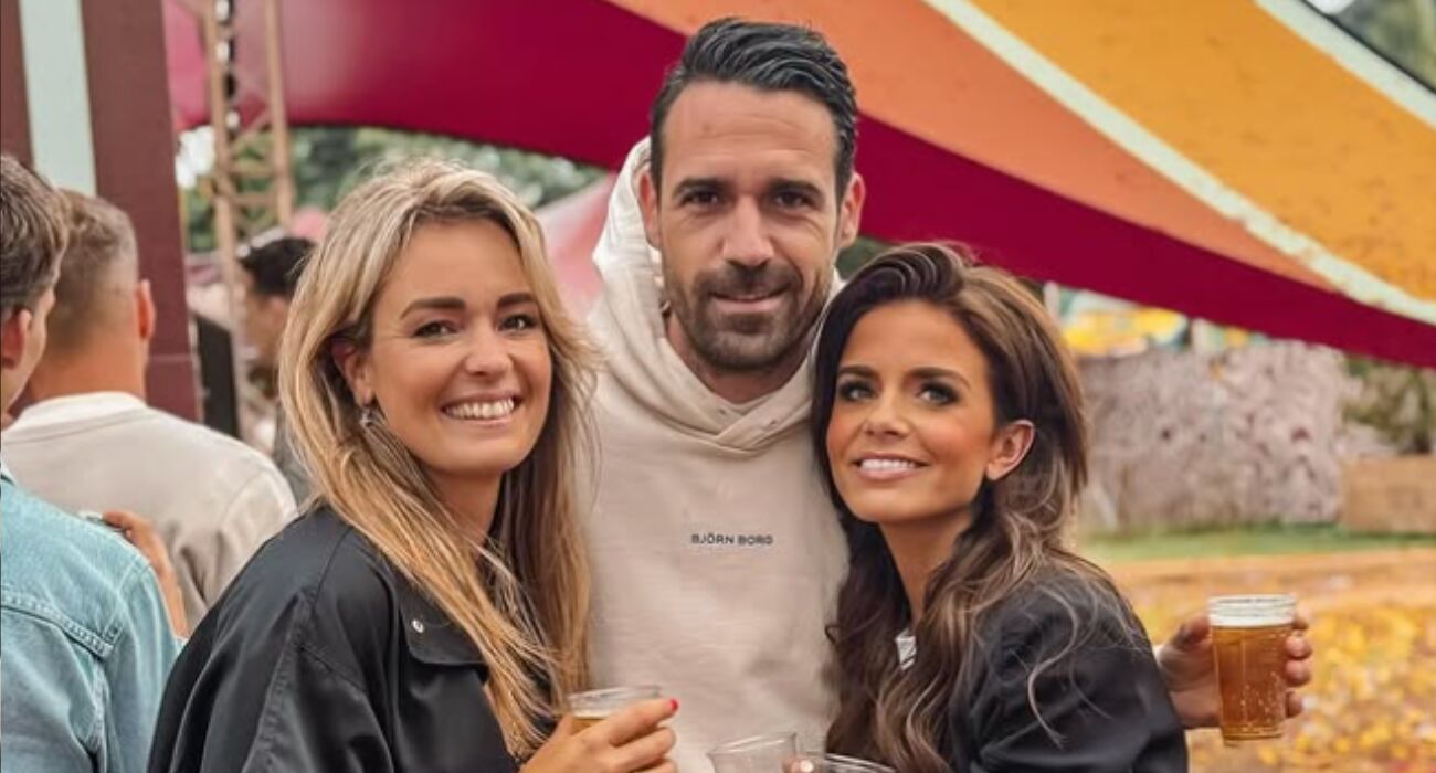 Michelle Bollen spreekt zich uit over breuk: 'Zo slopend'