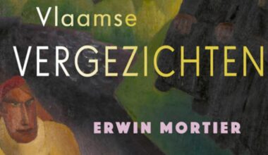 Met mededogen terugblik op de Vlaamse letteren – Cutting Edge