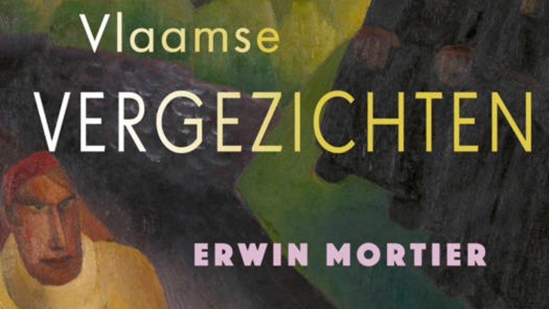 Met mededogen terugblik op de Vlaamse letteren – Cutting Edge