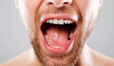 Mond slaat speciale stukjes DNA op