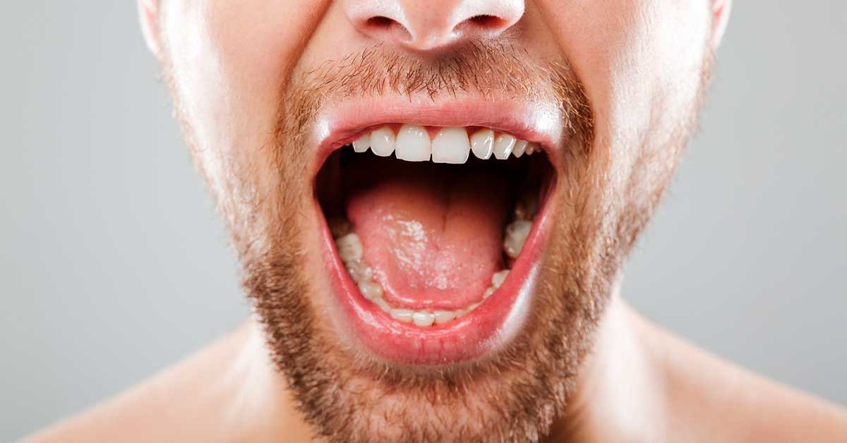 Mond slaat speciale stukjes DNA op