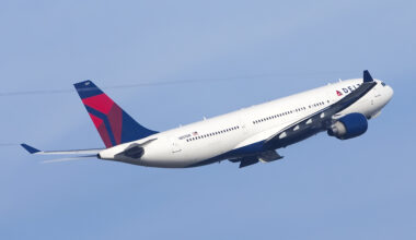 A330 twee dagen na brand weer de lucht in