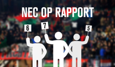 Zwak NEC te laat op gang in Friesland