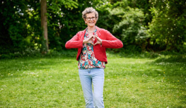 Marions hartinfarct werd niet herkend, ze kreeg ten onrechte medicijnen tegen slokdarmkramp. ’Kort daarna ging het mis.’