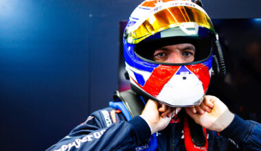 Verstappen in GT3! Hoe laat komt Max in actie op de Nordschleife?