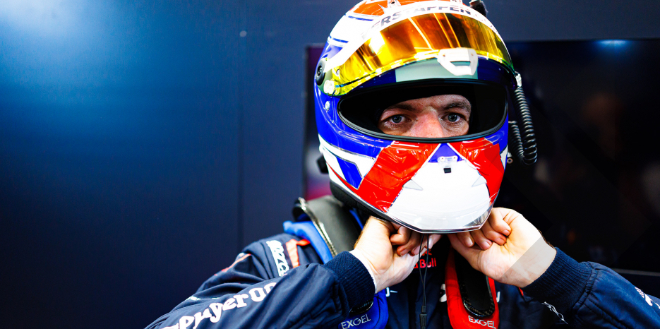 Verstappen in GT3! Hoe laat komt Max in actie op de Nordschleife?