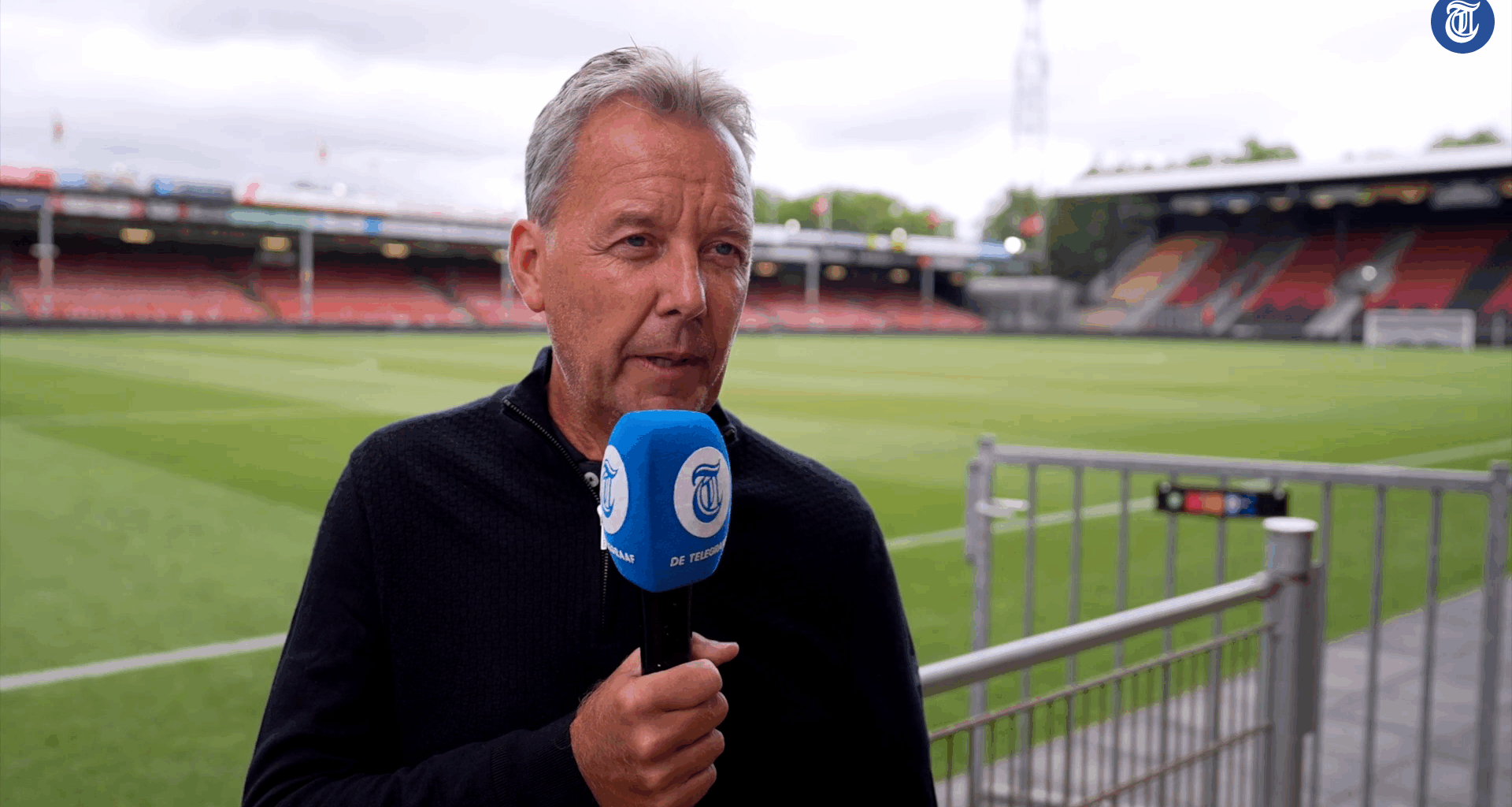 Valentijn Driessen laat zich hard uit over uitblinker Feyenoord