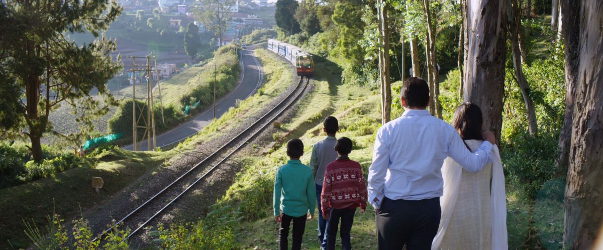 Nieuw Indiaas film­fes­ti­val toont alter­na­tief voor Bollywood