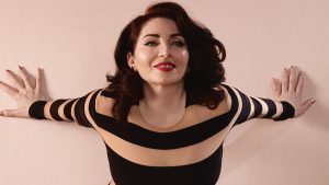 Thumbnail voor 'De verkeerde mannen, de drang om altijd sterk te zijn en een laag zelfbeeld: mijn leven werd geregeerd door een meisje van zes'