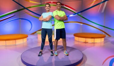 Nederland in Beweging - MAX Vandaag