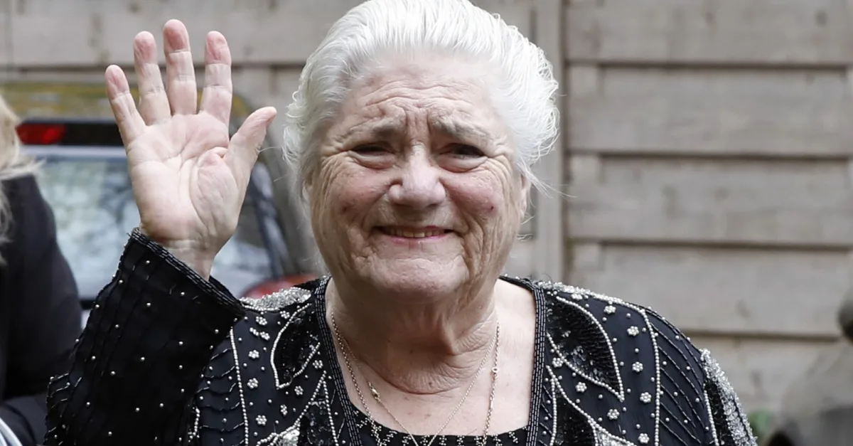 'Ma Flodder' Nelly Frijda benaderd voor terugkeer