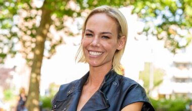Nicolette Kluijver deelt emotioneel verjaardagsbericht: 'Gezondheid is geen vanzelfsprekendheid'