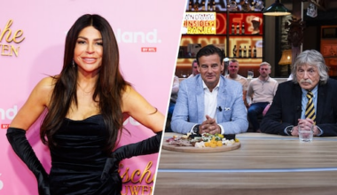 Olcay Gulsen uit kritiek op mannen van Vandaag Inside: 'Gevaarlijke omgeving'