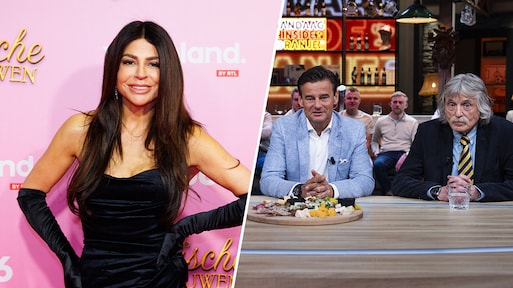 Olcay Gulsen uit kritiek op mannen van Vandaag Inside: 'Gevaarlijke omgeving'