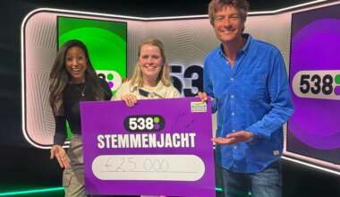 Oud-winnares Donna onthult: Zó win je geld in 538 stemmenjacht!