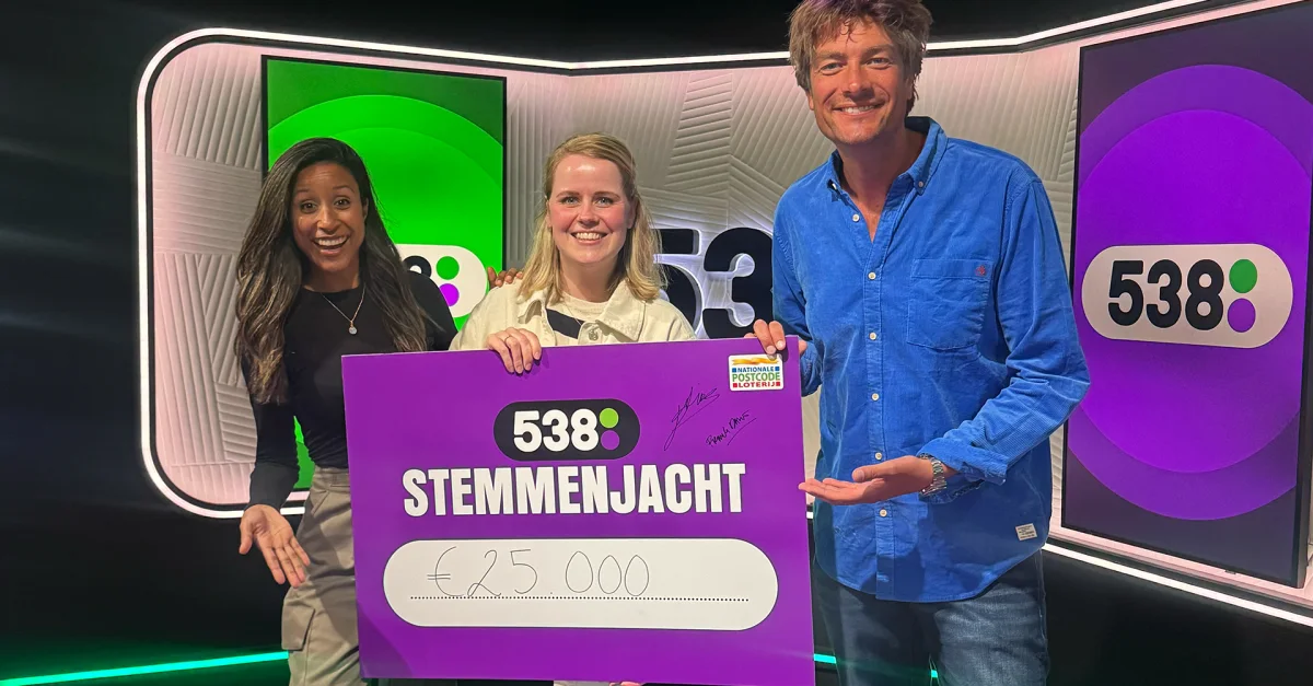 Oud-winnares Donna onthult: Zó win je geld in 538 stemmenjacht!