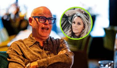 Vrouw René van der Gijp ernstig bedreigd: 'De grens is nu bereikt'