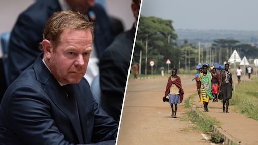 Nederland sluit principeakkoord met Oeganda over terugkeercentrum uitgeprocedeerden