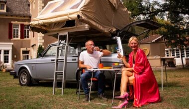 'Kunnen botsen als twee stieren'