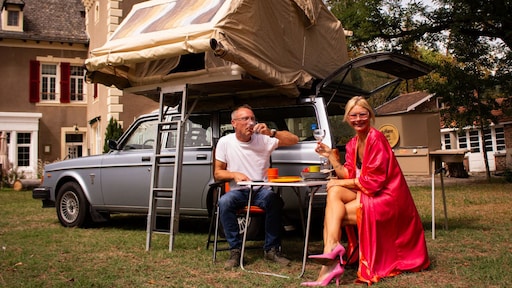 'Kunnen botsen als twee stieren'