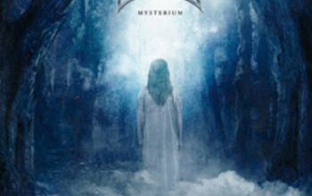Paradox – Mysterium | Zware Metalen