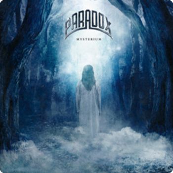 Paradox – Mysterium | Zware Metalen