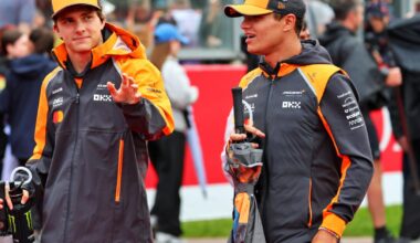 Brabham ziet titelstrijd opbloeien na Azerbeidzjan: "Piastri is te kraken"