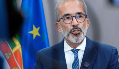 Na VK, Australië en Canada erkent nu ook Portugal Palestina - De Standaard