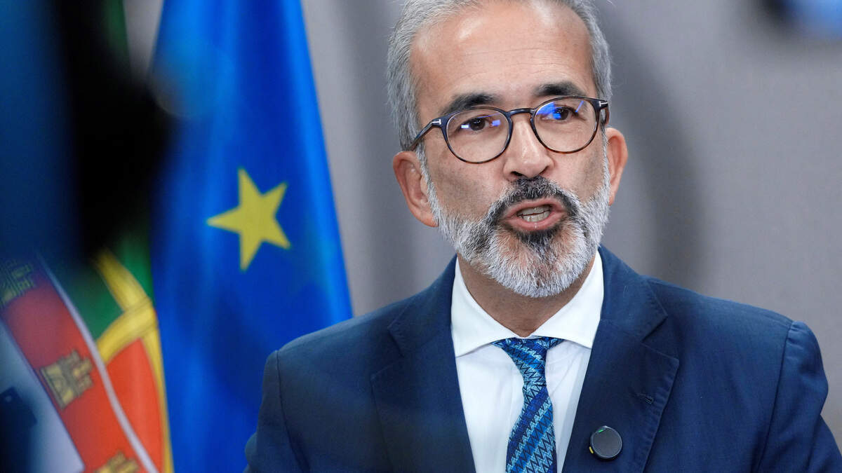 Na VK, Australië en Canada erkent nu ook Portugal Palestina - De Standaard