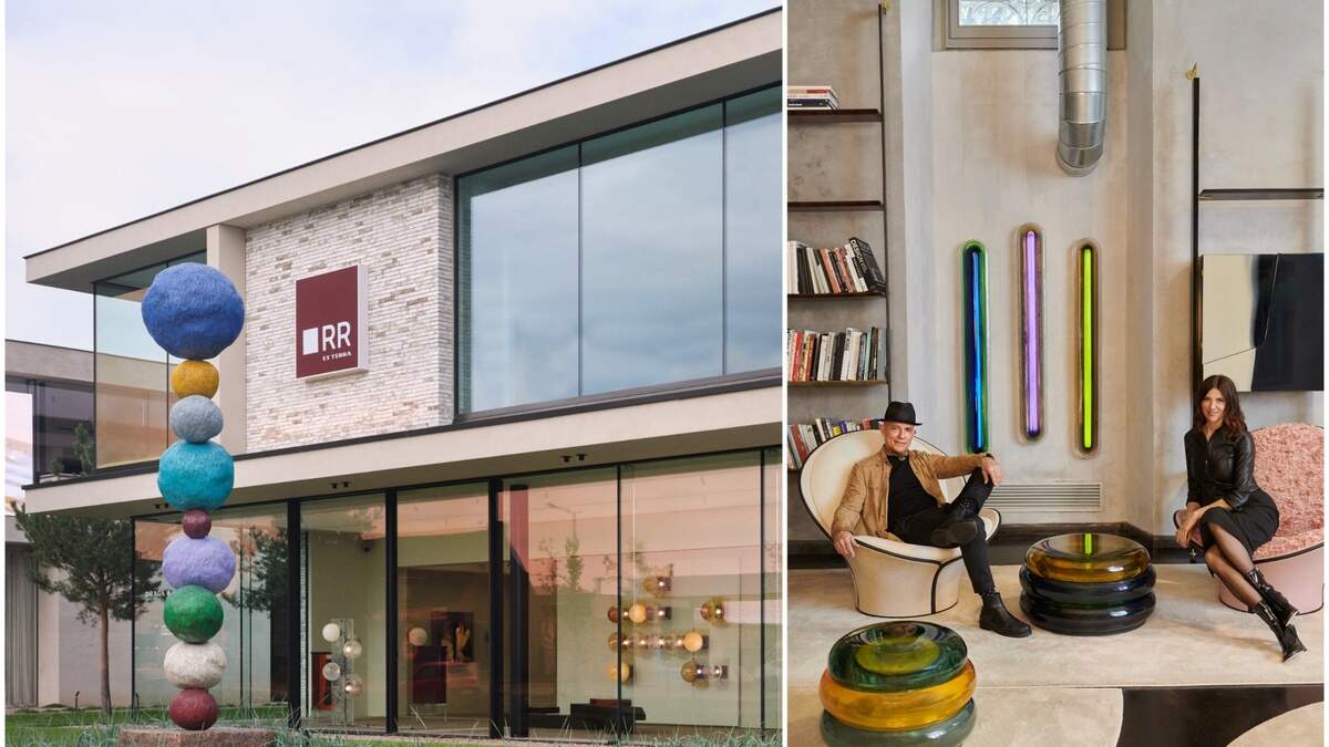 Toonaangevende interieurzaak opent gloednieuwe ruimte waar kunst en high-end design samenkomen: “Dit is géén winkel, maar een bestemming”